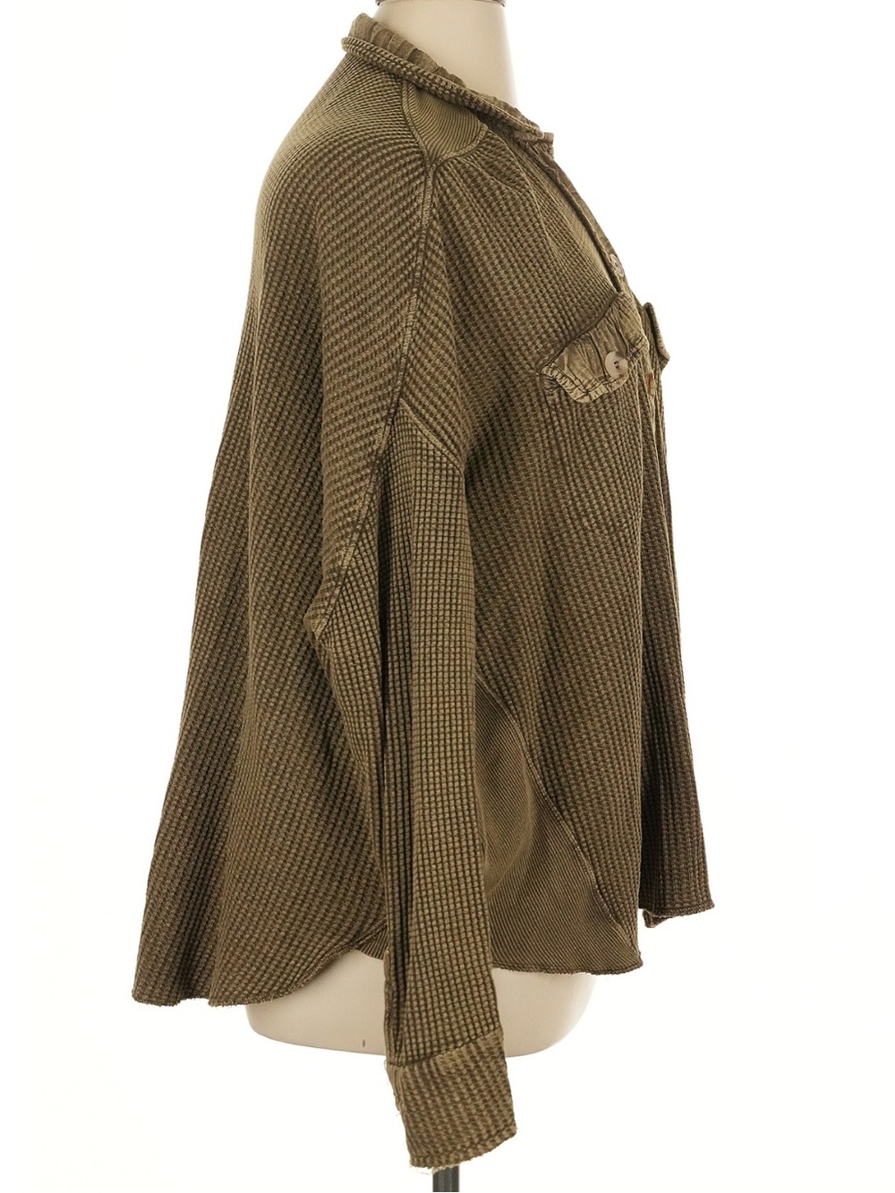 FP One Scout Jacket - Picture 3 of 5